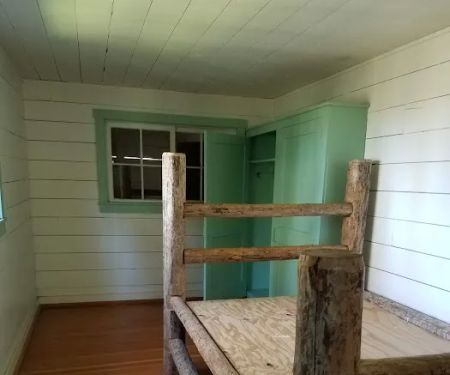 Musick Guard Station