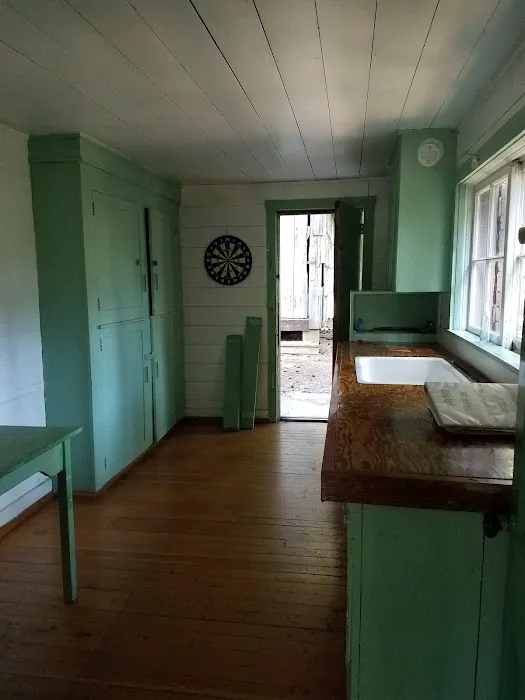 Musick Guard Station Picture 2