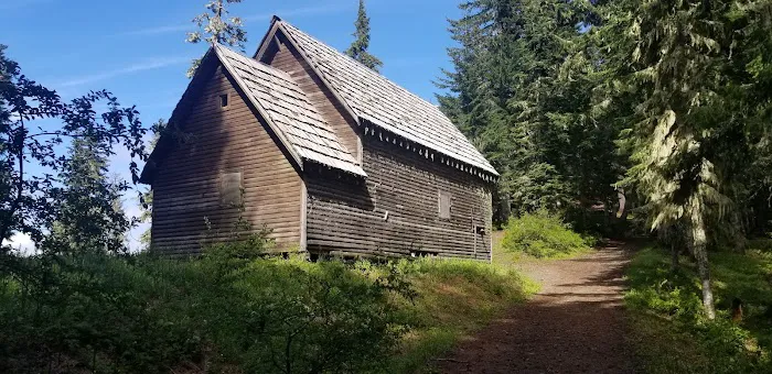 Musick Guard Station Picture 5