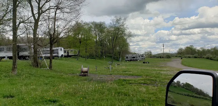 Jordan's RV Park Picture 4
