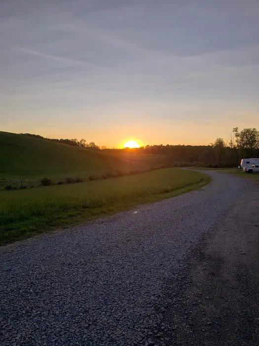 Jordan's RV Park Picture 2