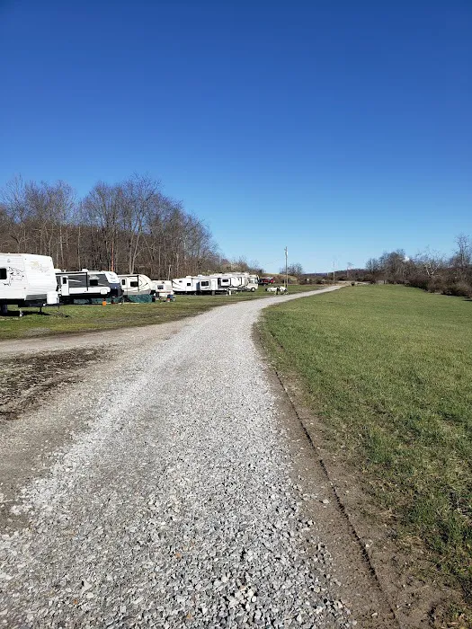 Jordan's RV Park Picture 3