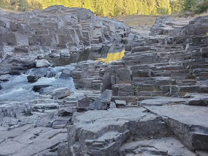 Fisherman's Point Group Camp Picture 3
