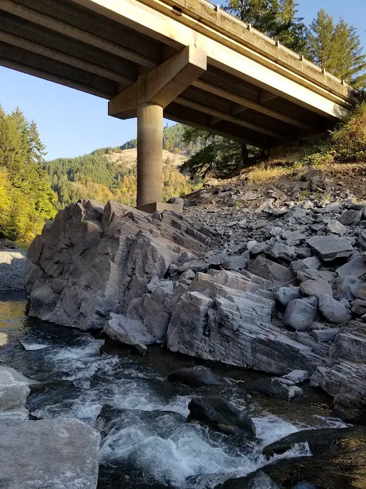 Fisherman's Point Group Camp Picture 9