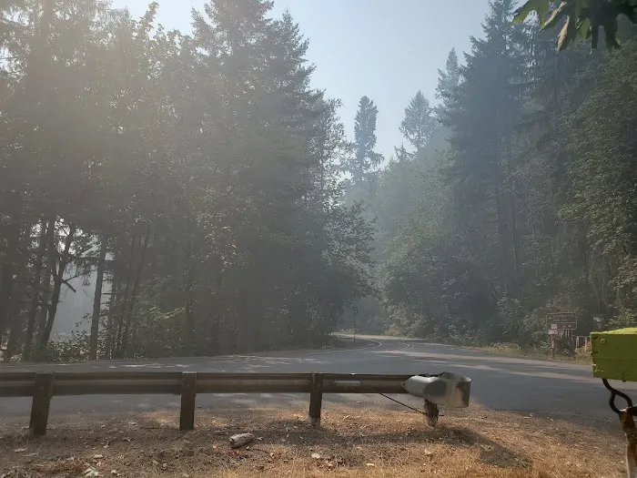 Fisherman's Point Group Camp Picture 2