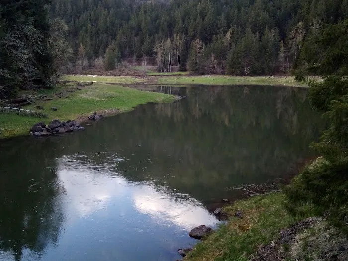 Fisherman's Point Group Camp Picture 1