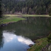 Fisherman's Point Group Camp ico