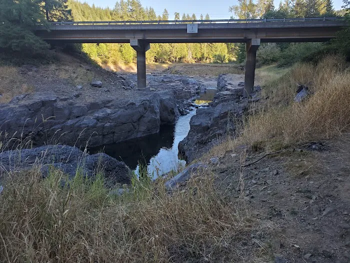 Fisherman's Point Group Camp Picture 10