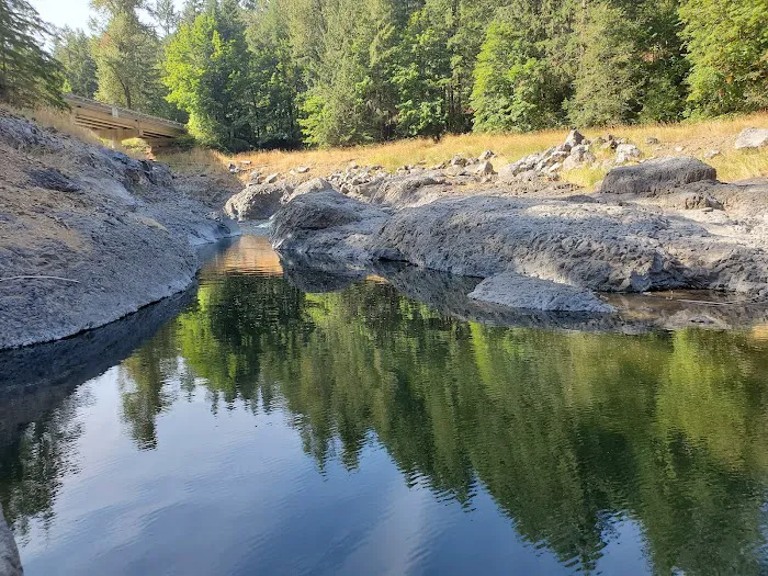 Fisherman's Point Group Camp Picture 7