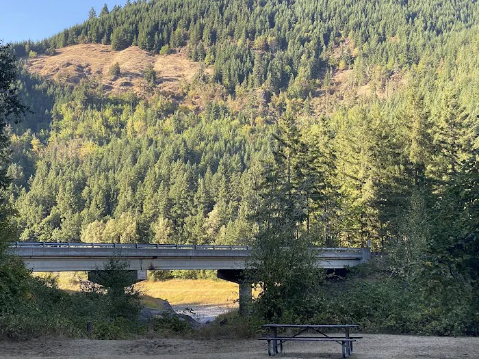 Fisherman's Point Group Camp Picture 4