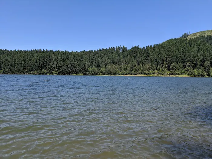 Cascara Campground Picture 9