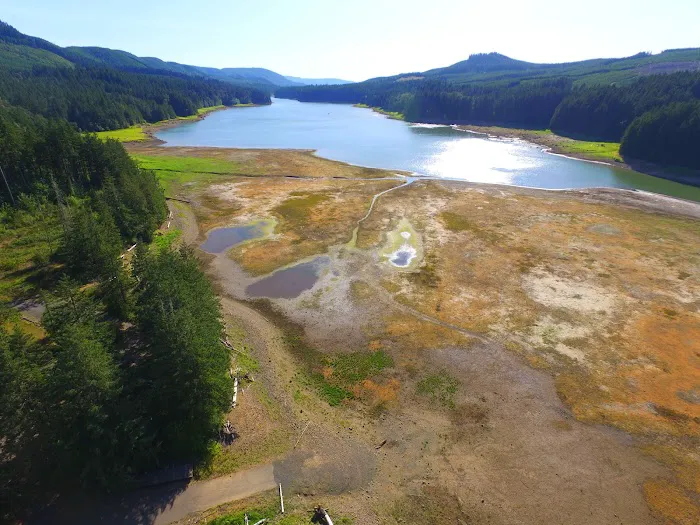 Cascara Campground Picture 3