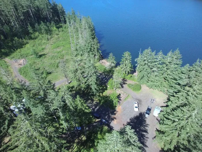 Cascara Campground Picture 7