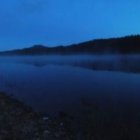 Cascara Campground ico