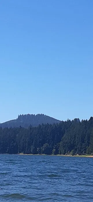 Cascara Campground Picture 10