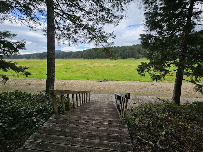 Upper End Campground Picture 4