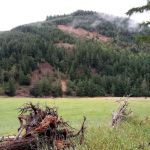 Upper End Campground