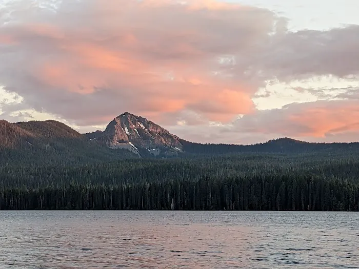 Princess Creek Campground Picture 8