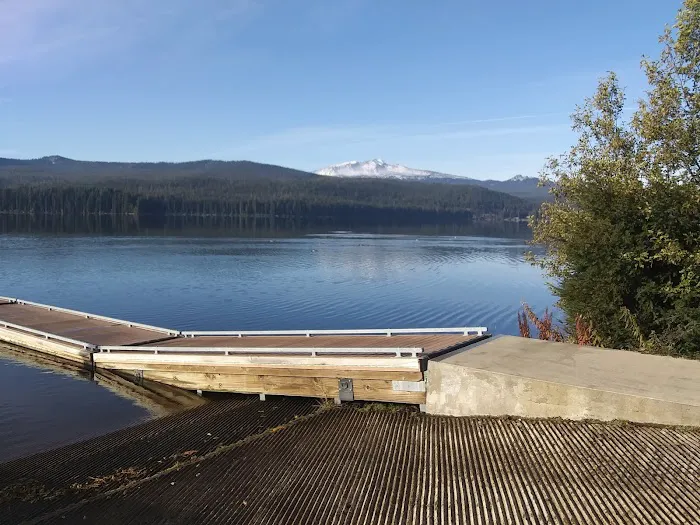 Princess Creek Campground Picture 7