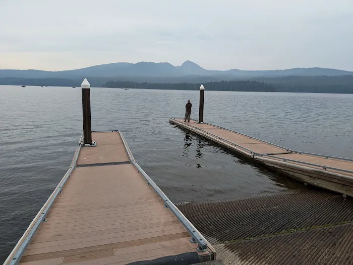 Princess Creek Campground Picture 4