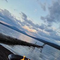 Princess Creek Campground ico