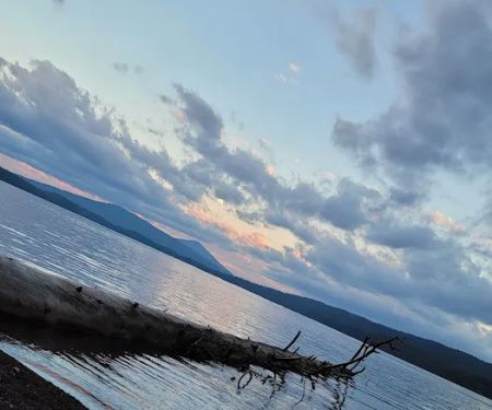 Princess Creek Campground