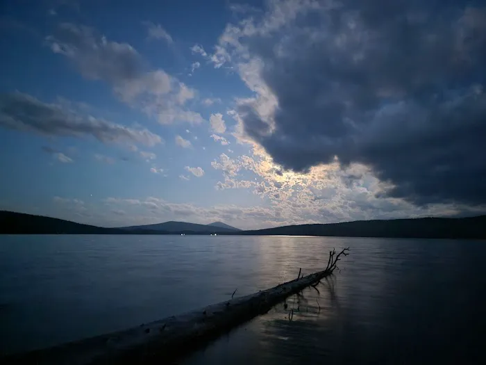 Princess Creek Campground Picture 6