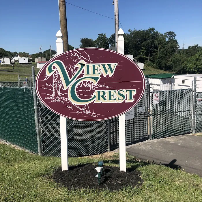 Viewcrest Mobile Home Park Picture 3