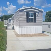 Viewcrest Mobile Home Park ico