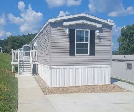 Viewcrest Mobile Home Park