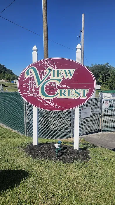 Viewcrest Mobile Home Park Picture 2