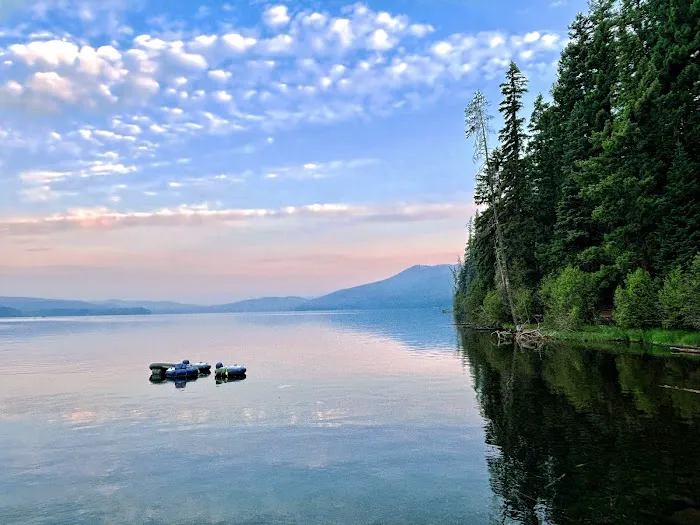 Sunset Cove Picture 1