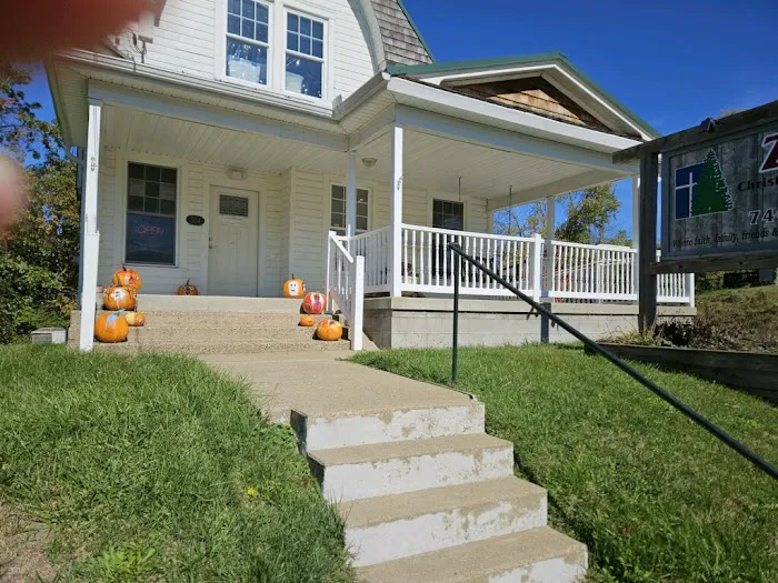 Zion Retreat & RV Park Picture 8