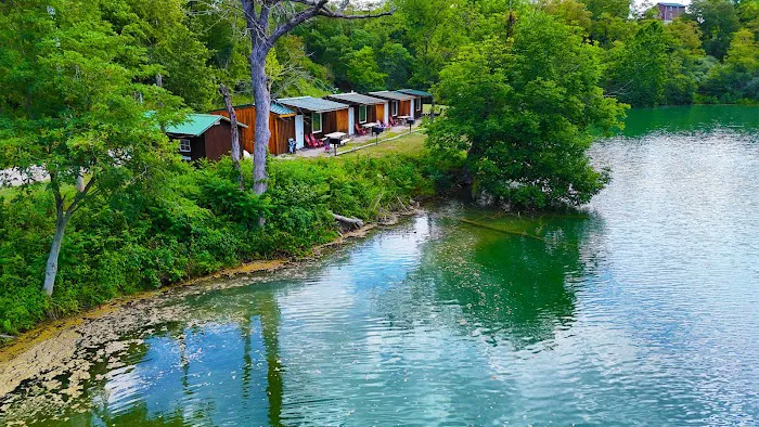 Zion Retreat & RV Park Picture 7