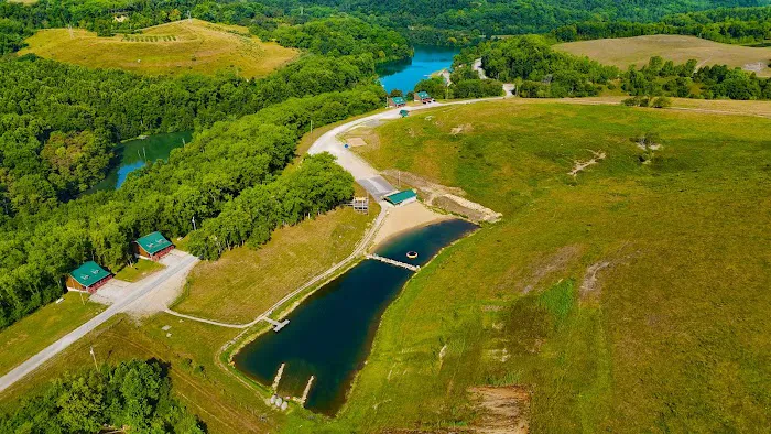 Zion Retreat & RV Park Picture 9