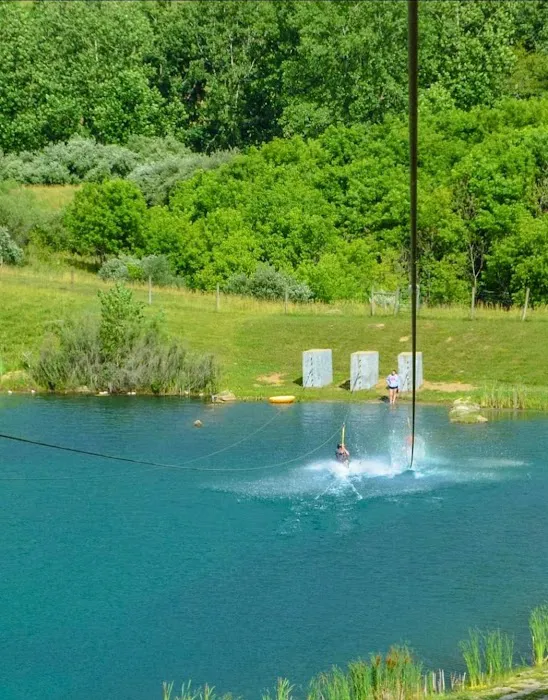 Zion Retreat & RV Park Picture 10