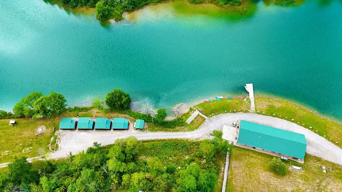 Zion Retreat & RV Park Picture 1