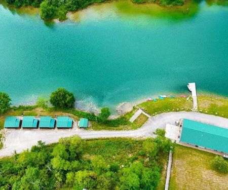 Zion Retreat & RV Park