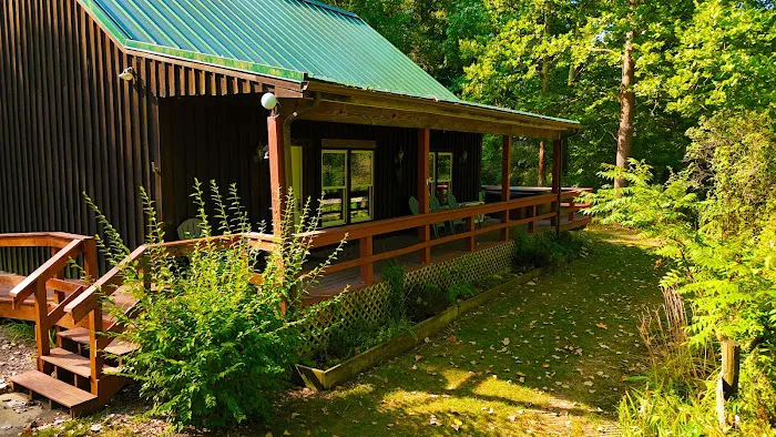 Zion Retreat & RV Park Picture 2