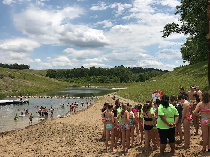 Zion Retreat & RV Park Picture 6