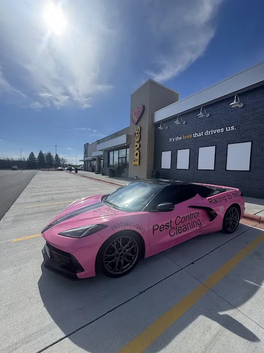 Love's RV Hookup Picture 2