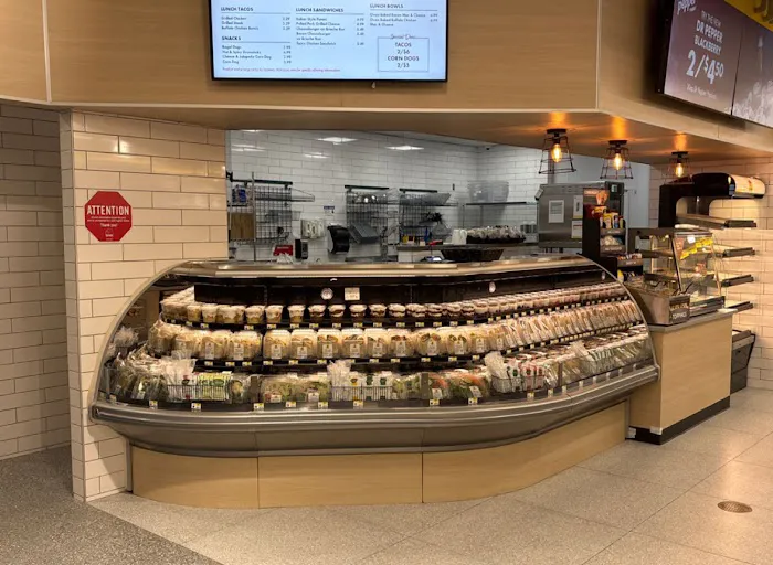 Love's RV Hookup Picture 10