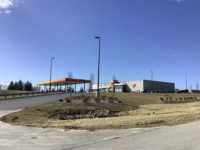 Love's RV Hookup Picture 5