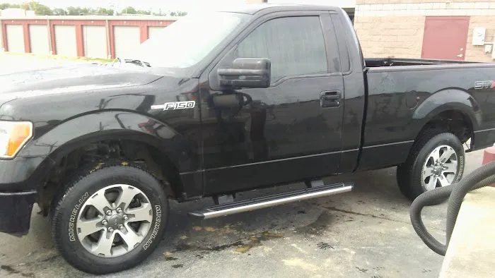 Utica Shale RV Park Picture 4