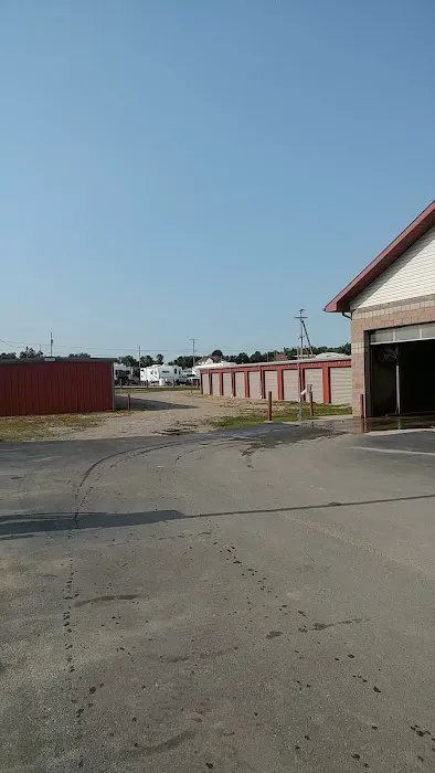 Utica Shale RV Park Picture 9