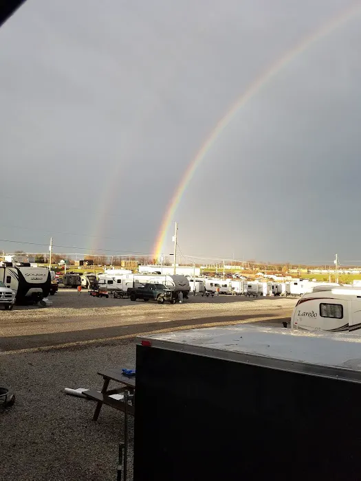 Utica Shale RV Park Picture 7