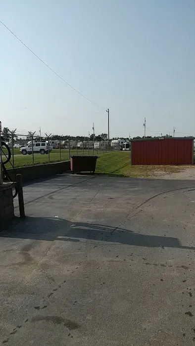 Utica Shale RV Park Picture 8