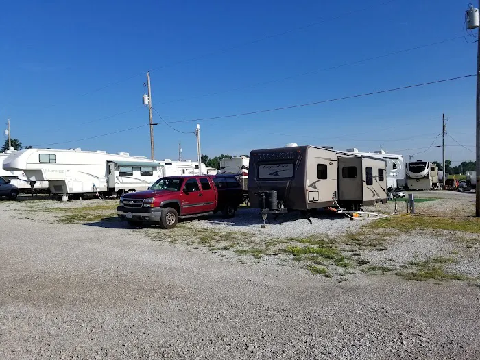 Utica Shale RV Park Picture 2