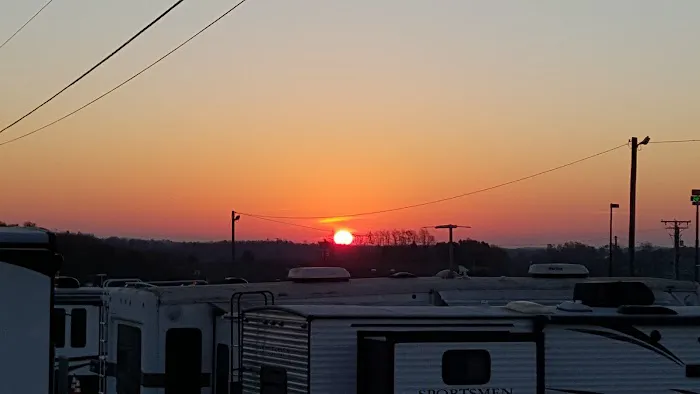 Utica Shale RV Park Picture 6
