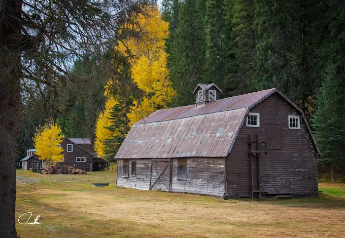 Magee Historic Site Picture 6